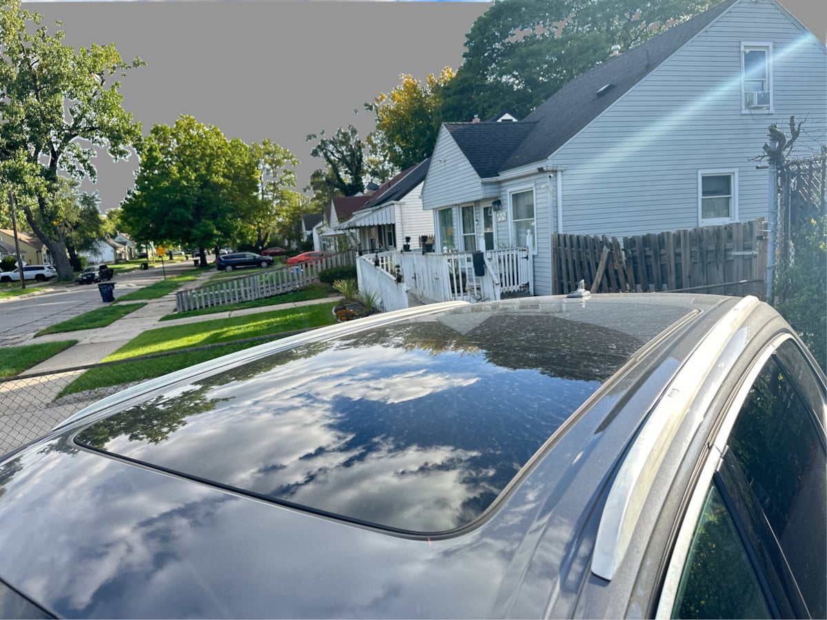 Audi Q7 photo 14