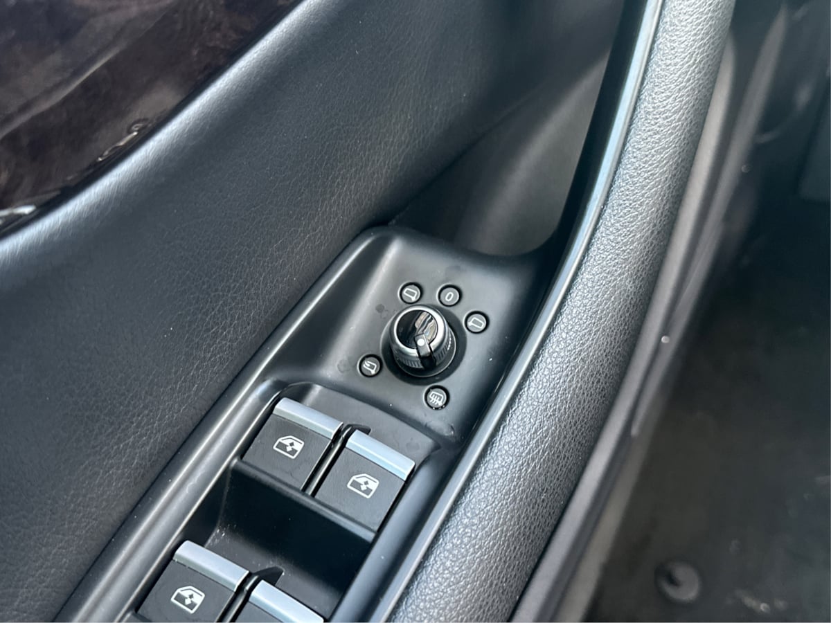 Audi Q7 photo 17