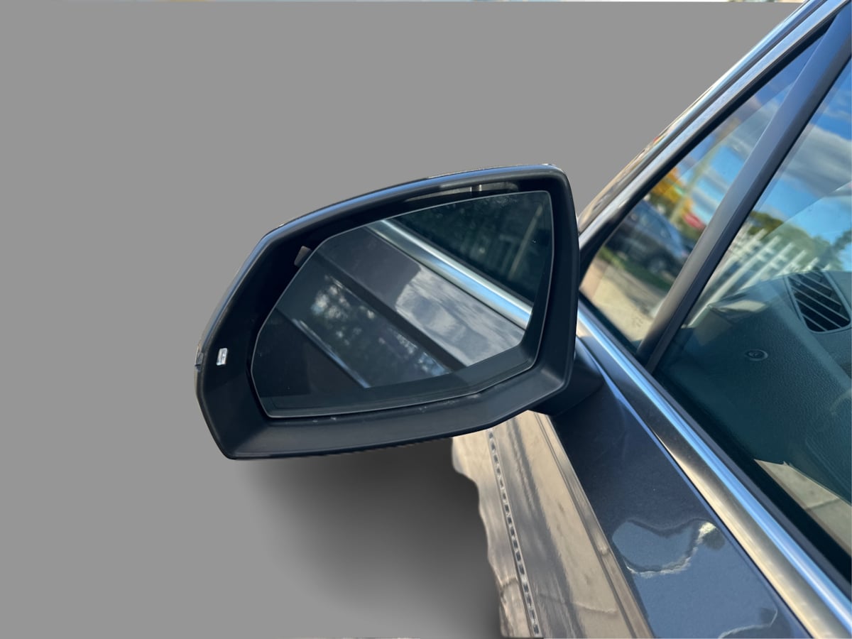 Audi Q7 photo 35