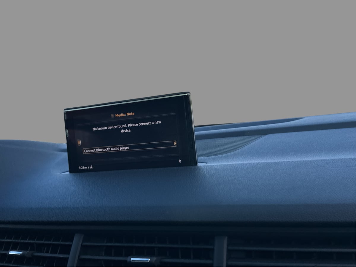 Audi Q7 photo 42