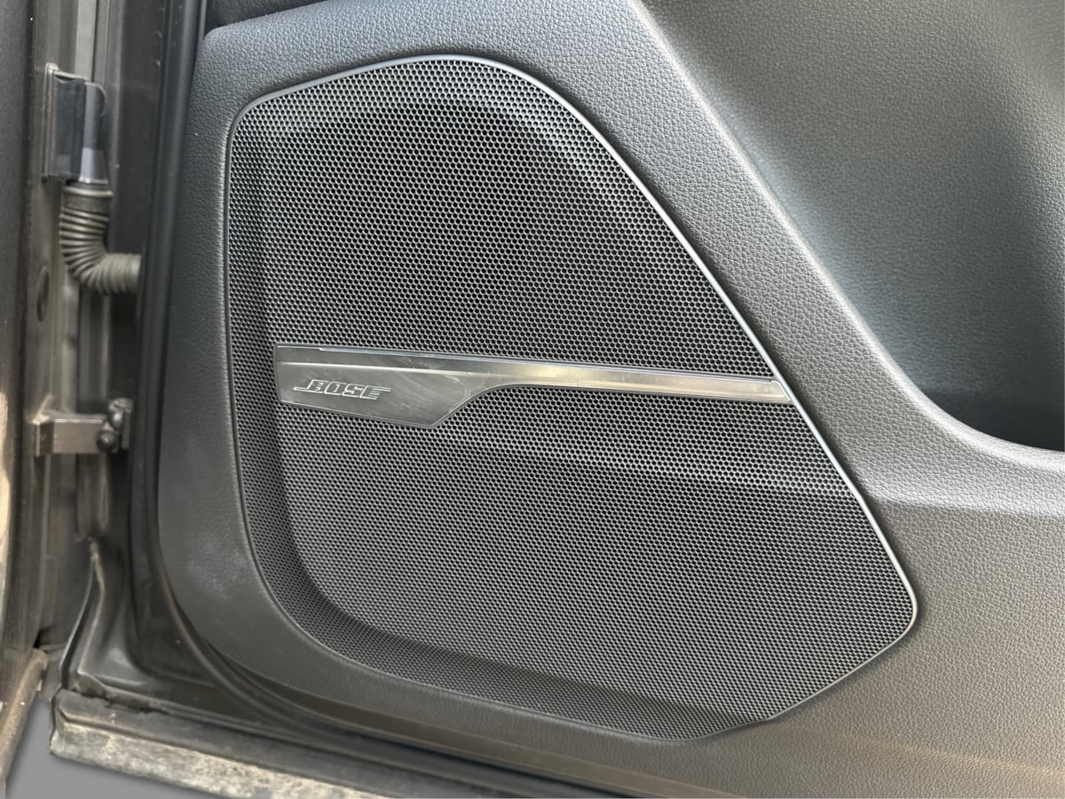 Audi Q7 photo 41