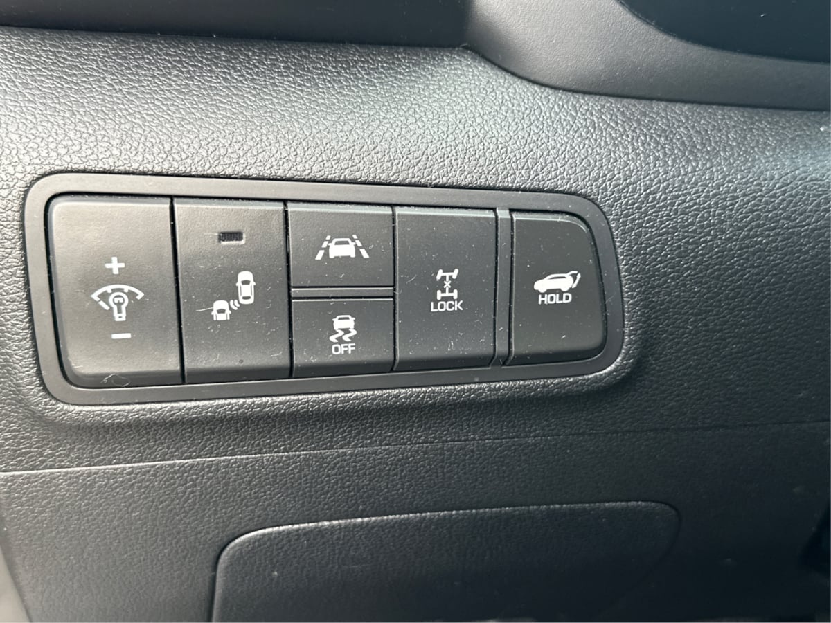 Hyundai Tucson photo 22