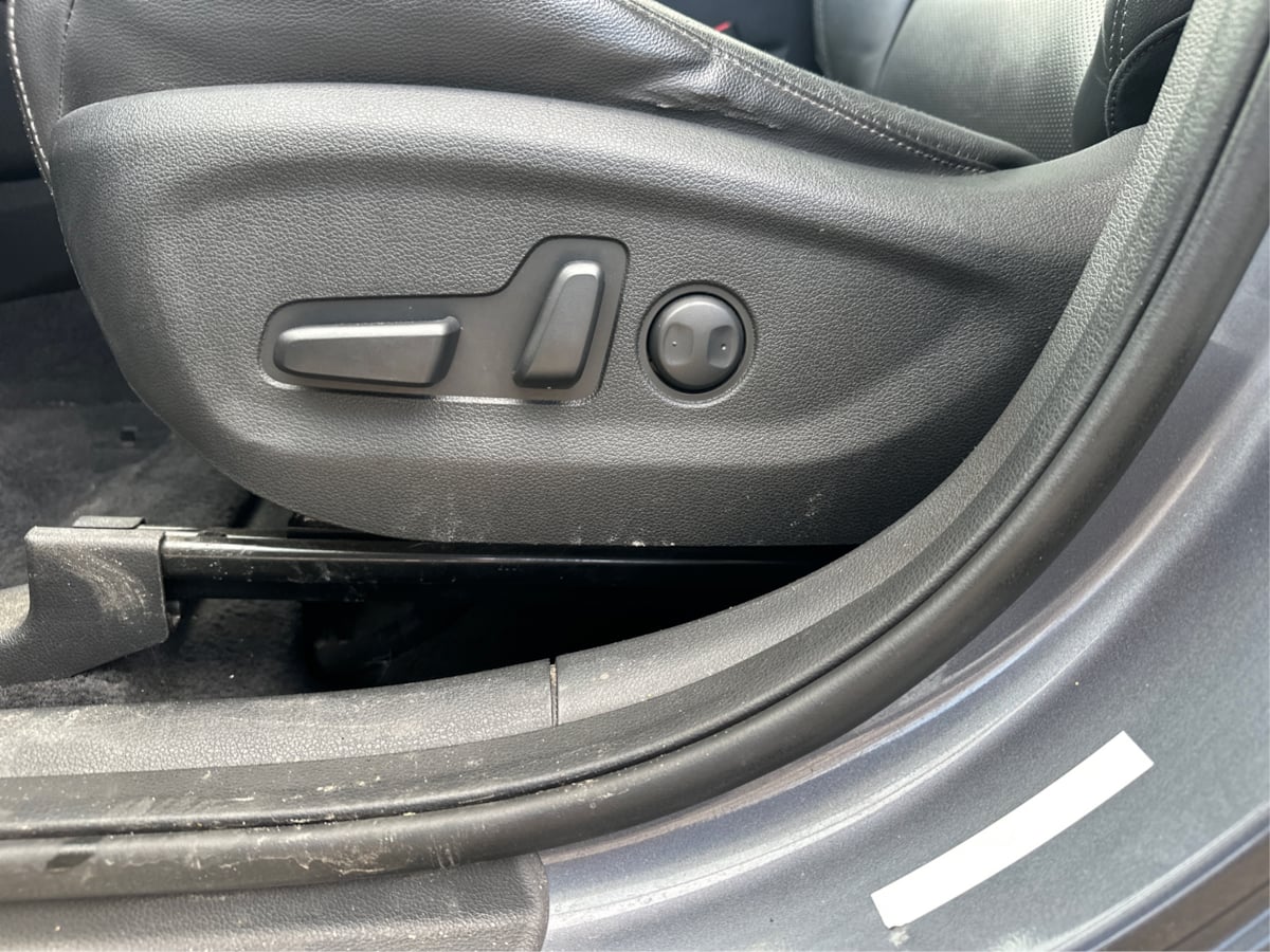 Hyundai Tucson photo 21