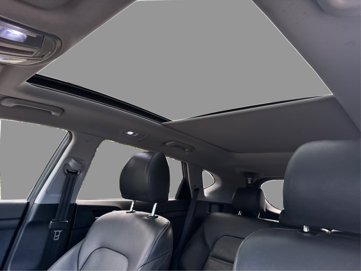 Hyundai Tucson photo 29
