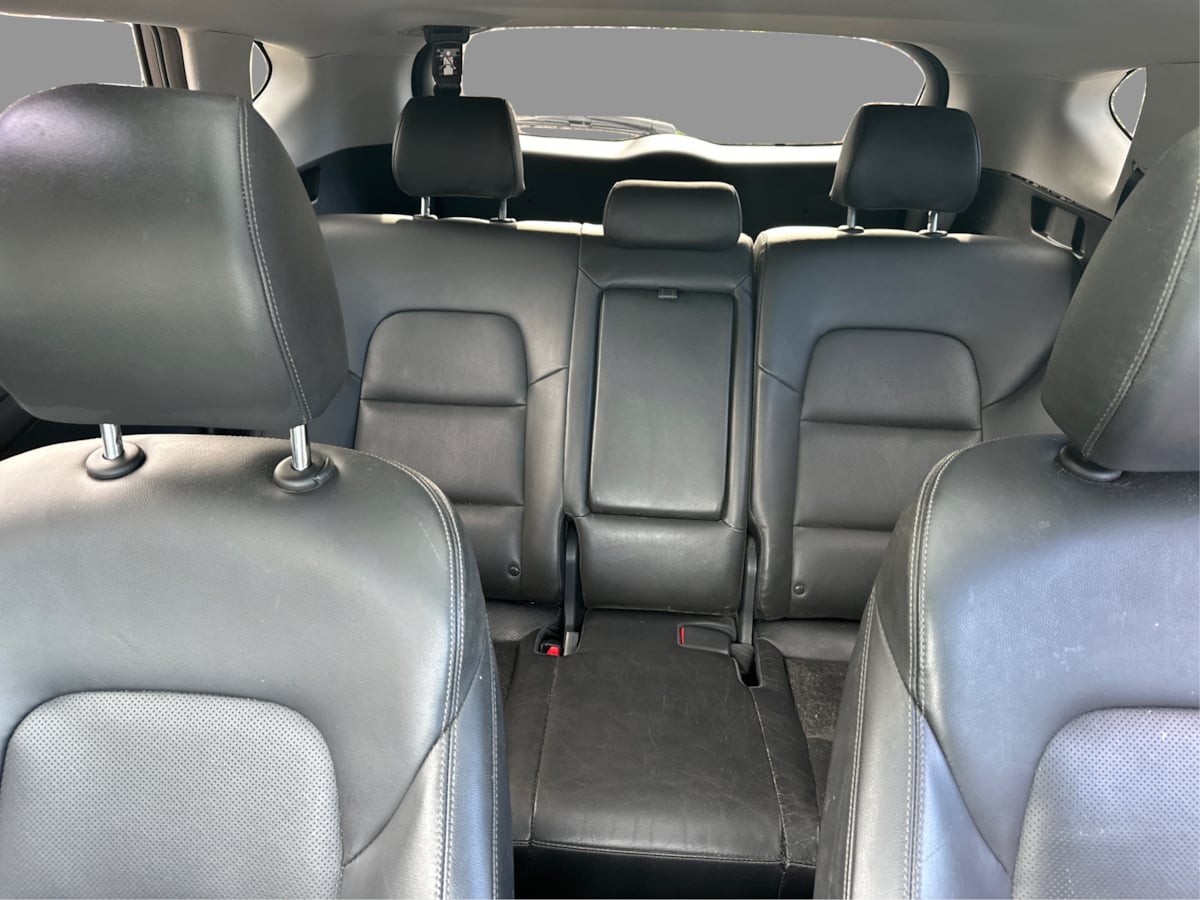 Hyundai Tucson photo 30