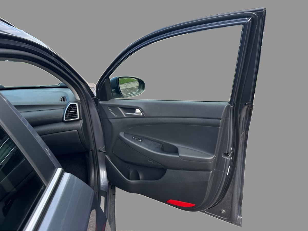Hyundai Tucson photo 31