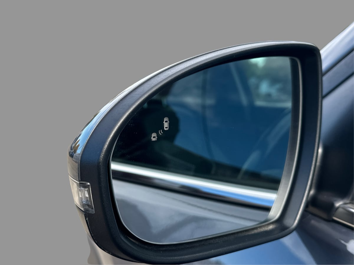 Hyundai Tucson photo 34