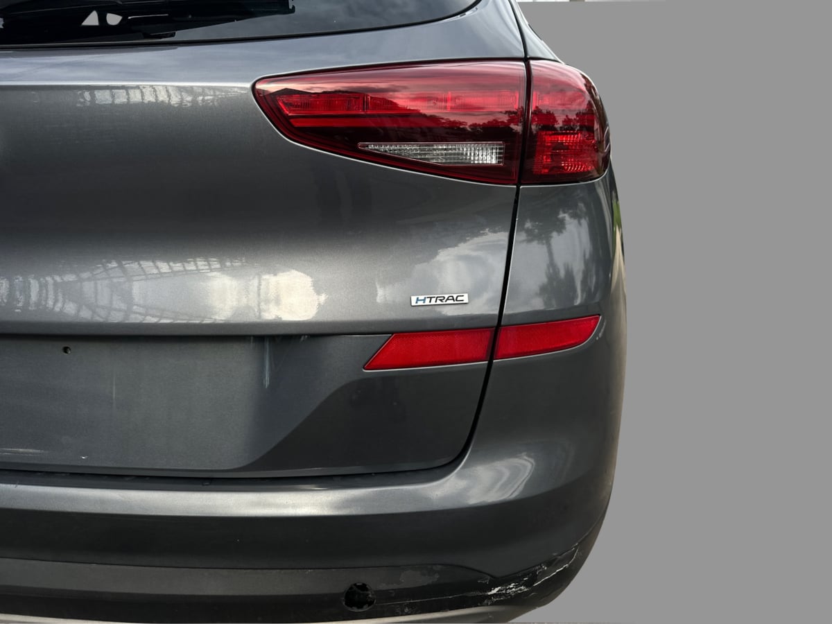 Hyundai Tucson photo 39