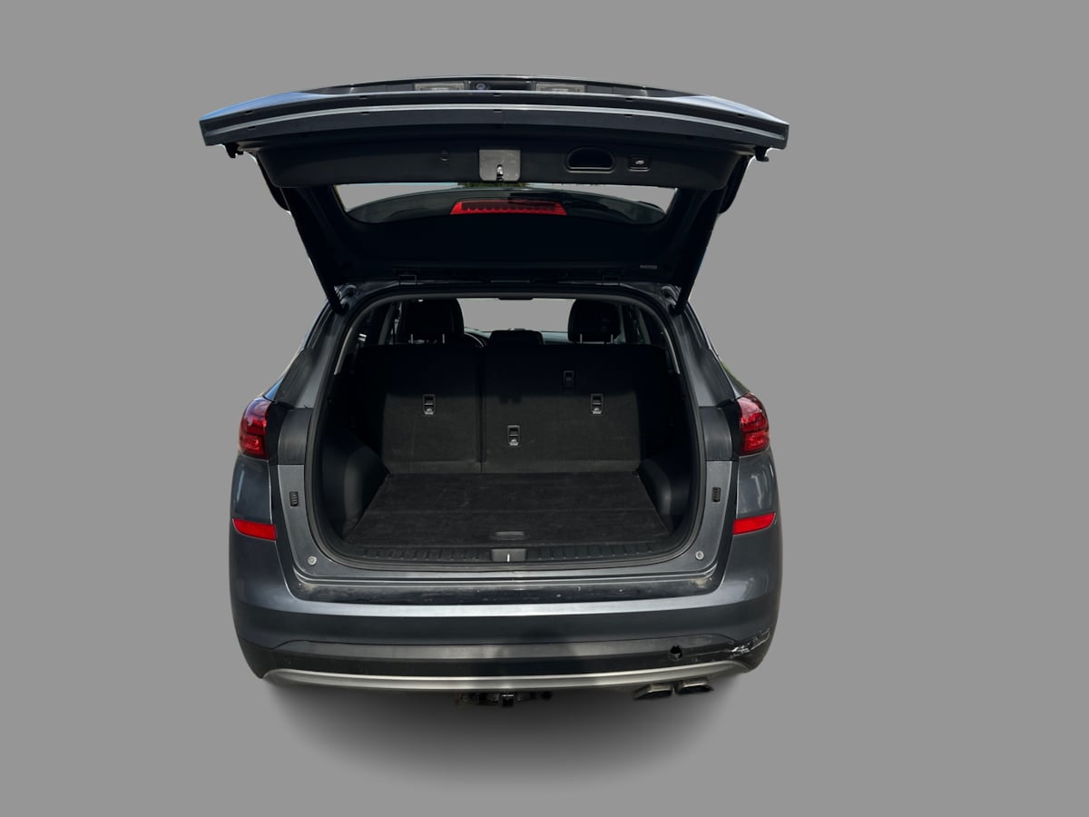 Hyundai Tucson photo 43