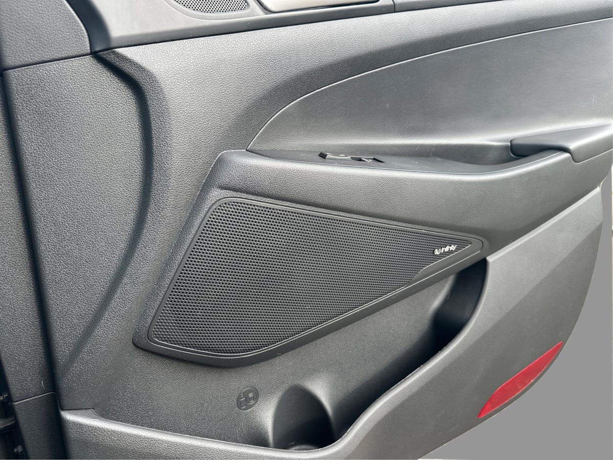 Hyundai Tucson photo 46