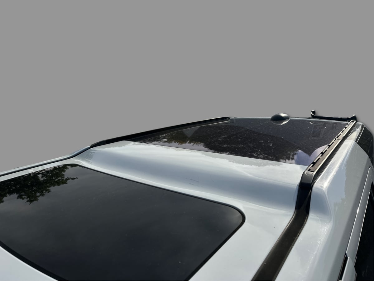 Land Rover LR4 photo 13