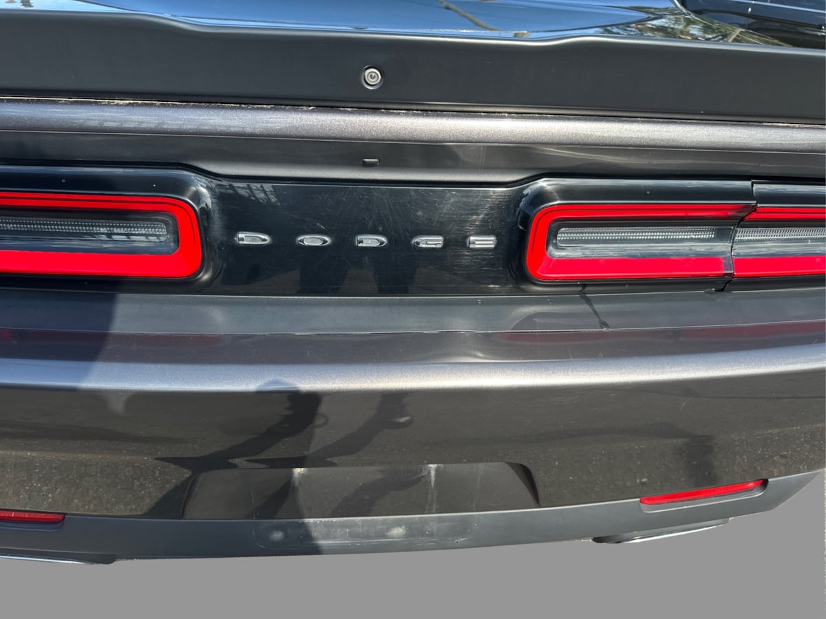 Dodge Challenger photo 26