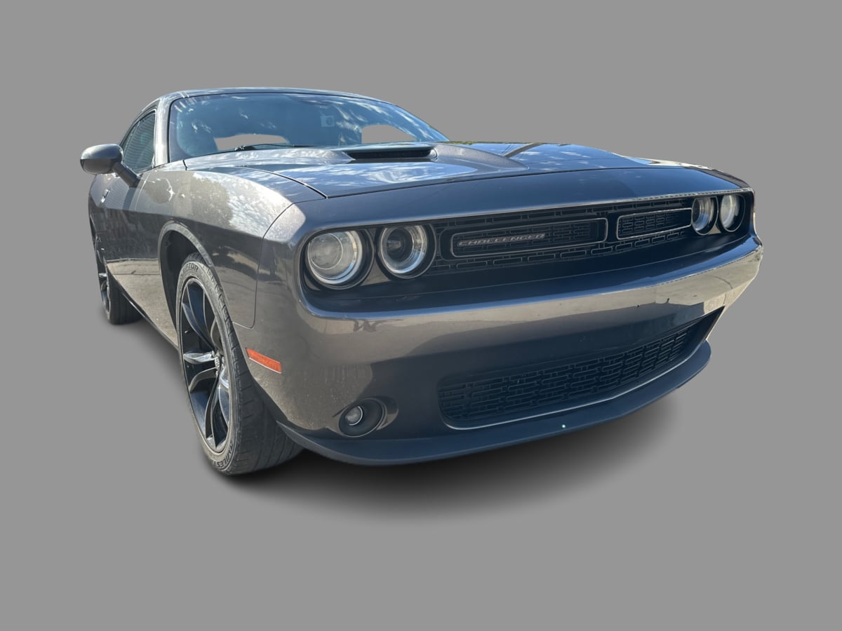 Dodge Challenger photo 29