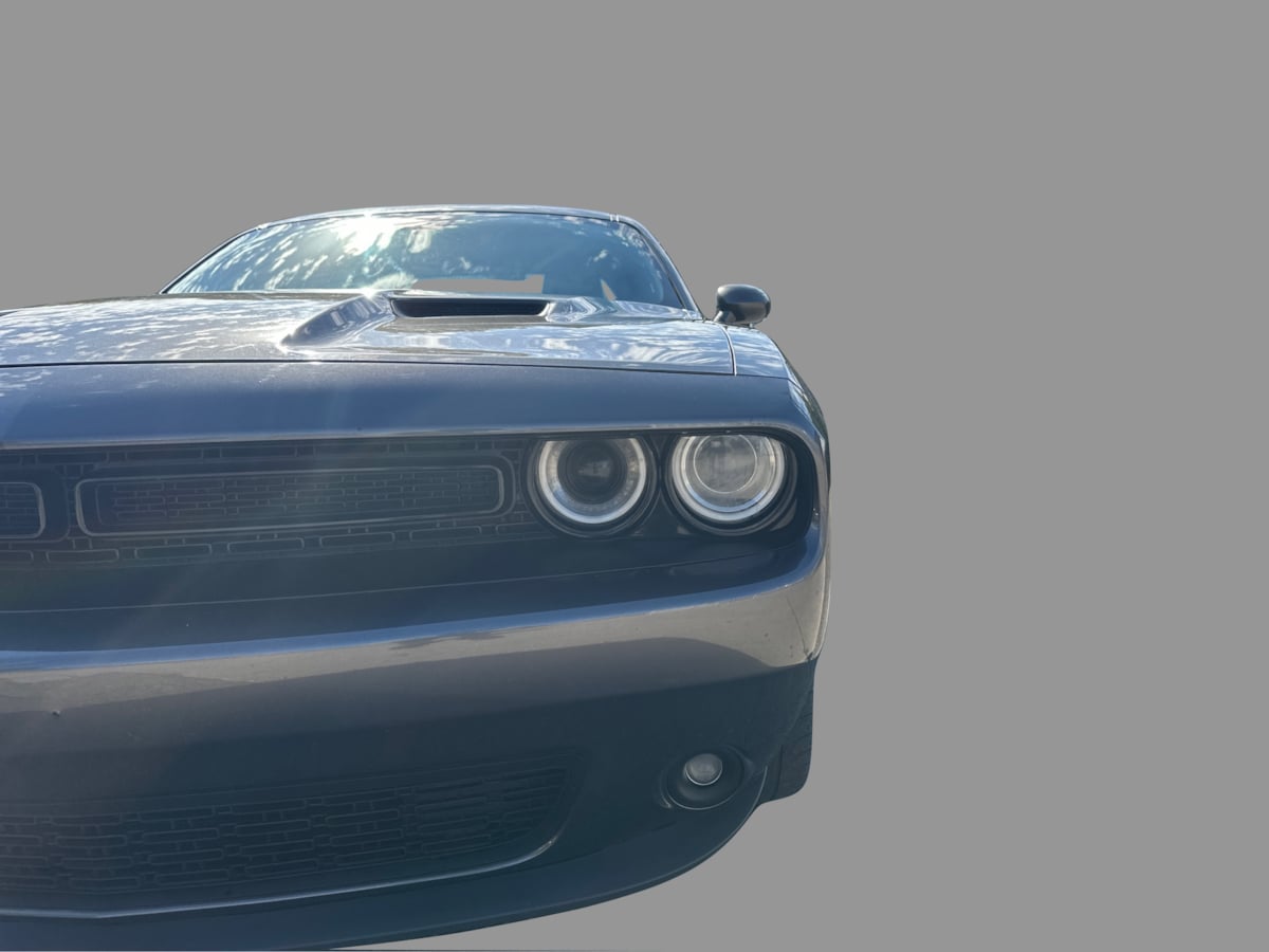 Dodge Challenger photo 28