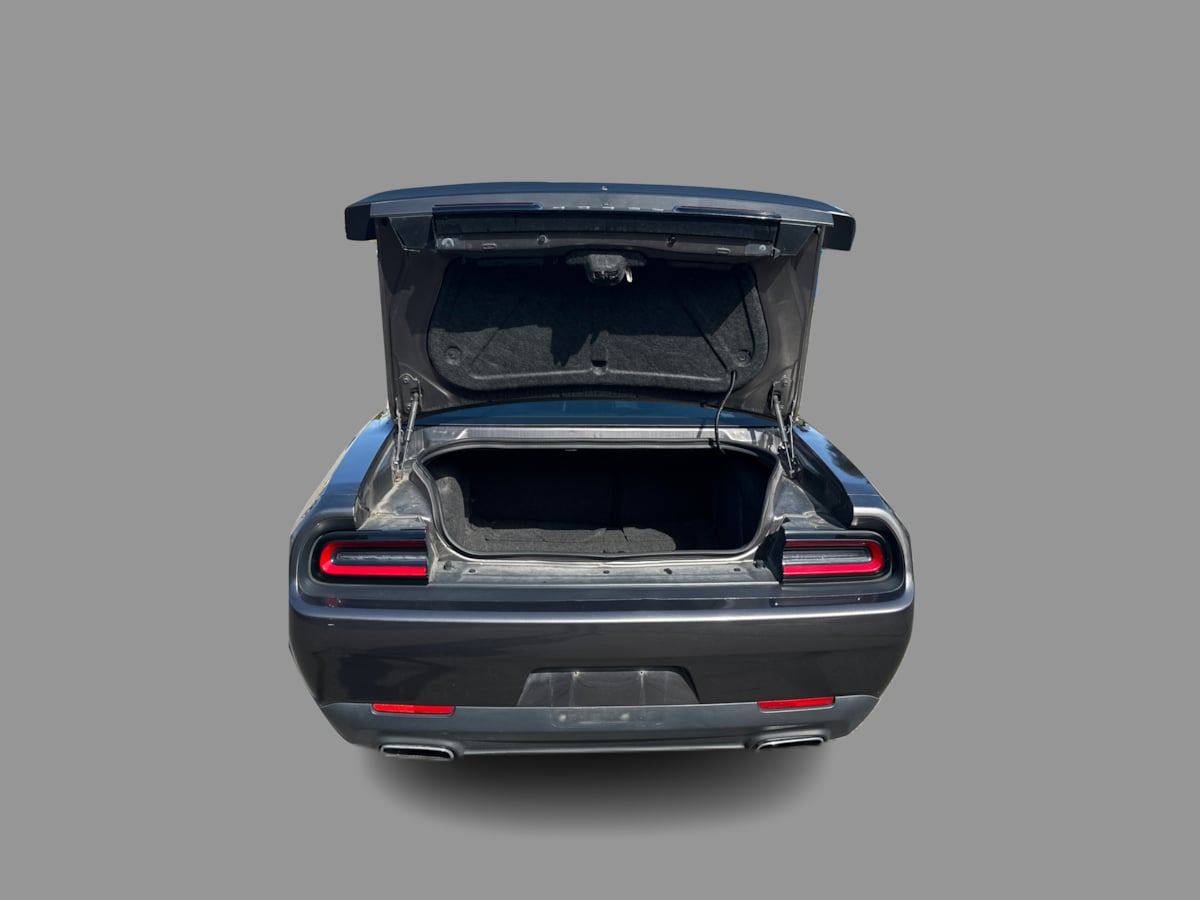 Dodge Challenger photo 37