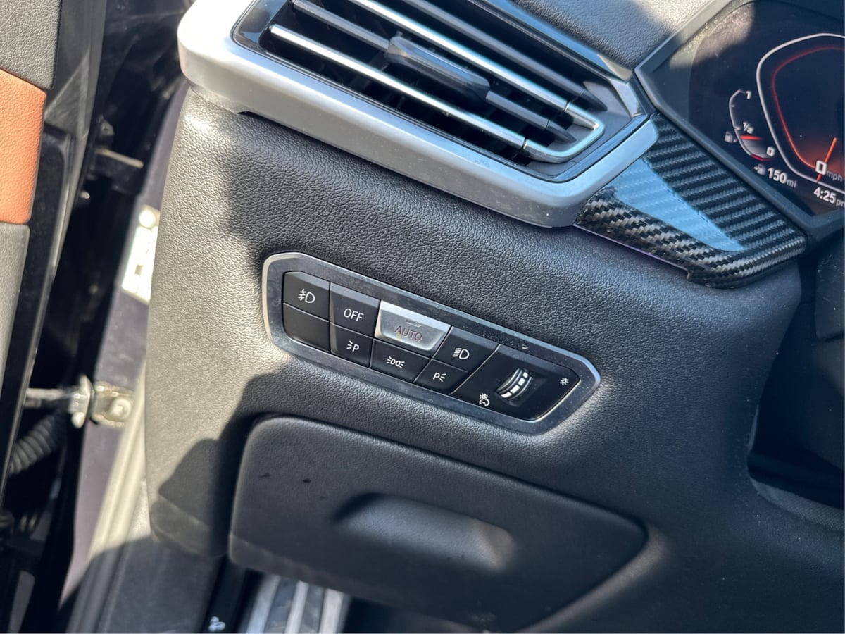 BMW X6 photo 16