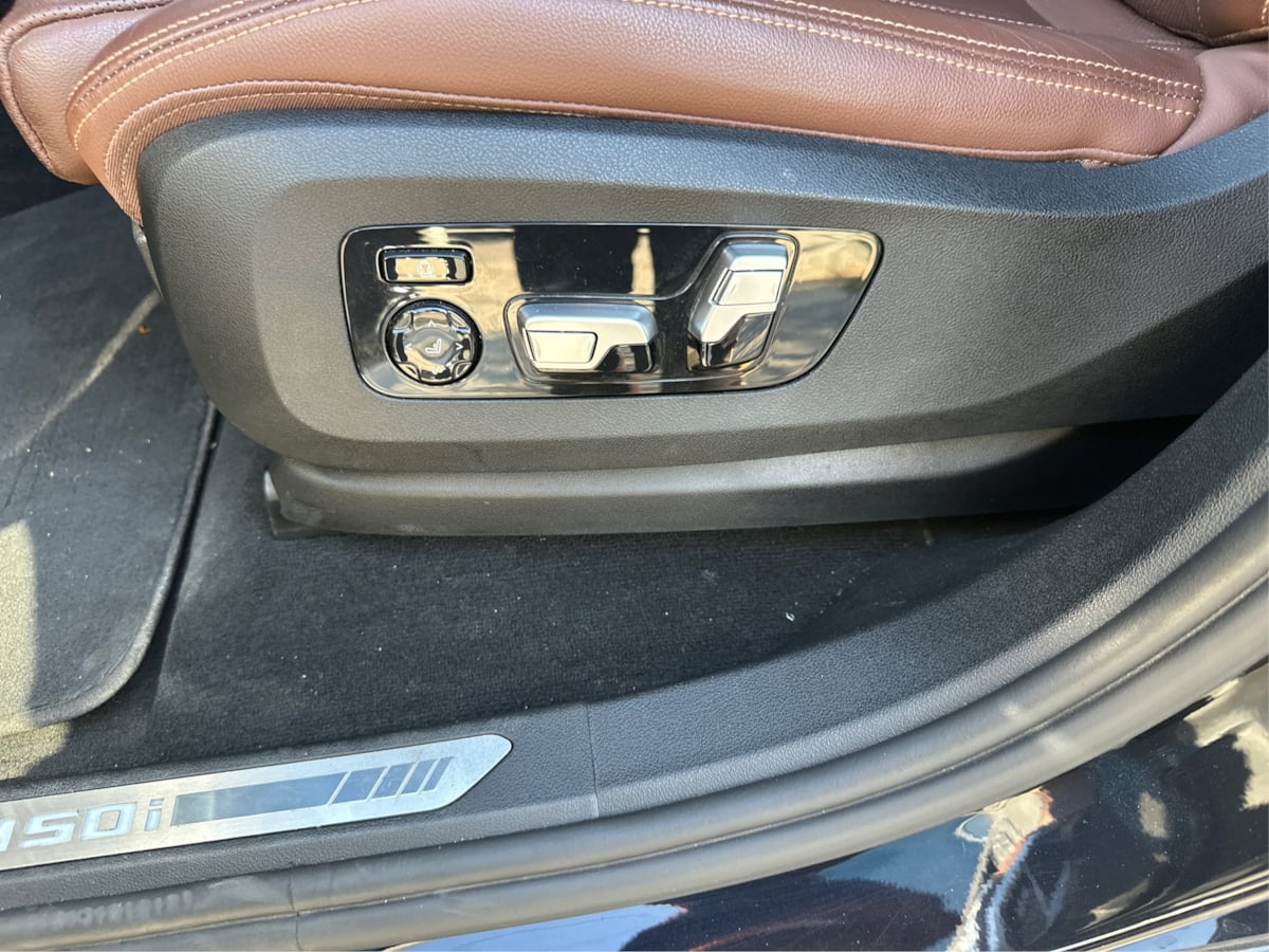BMW X6 photo 19