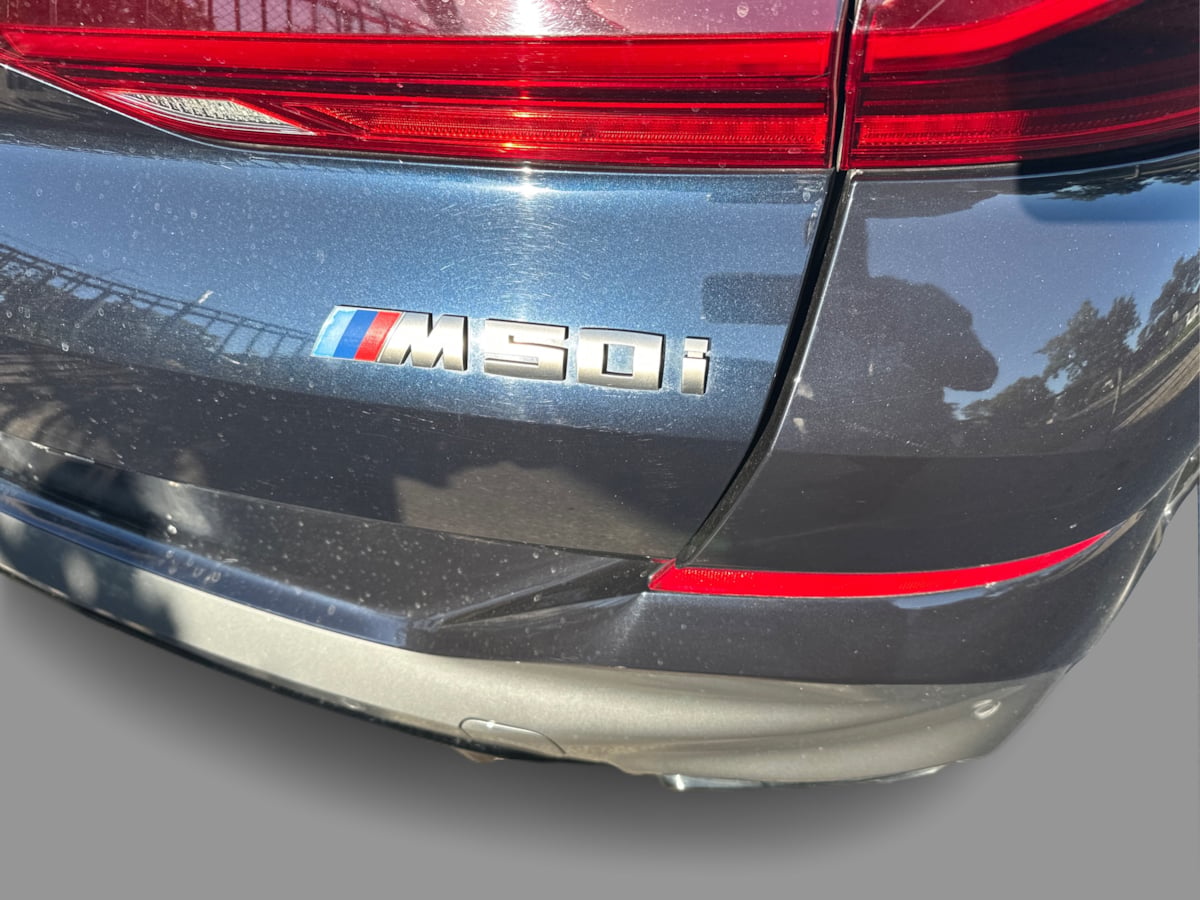 BMW X6 photo 32