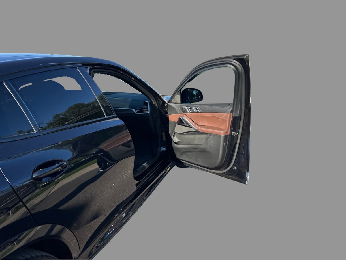 BMW X6 photo 25