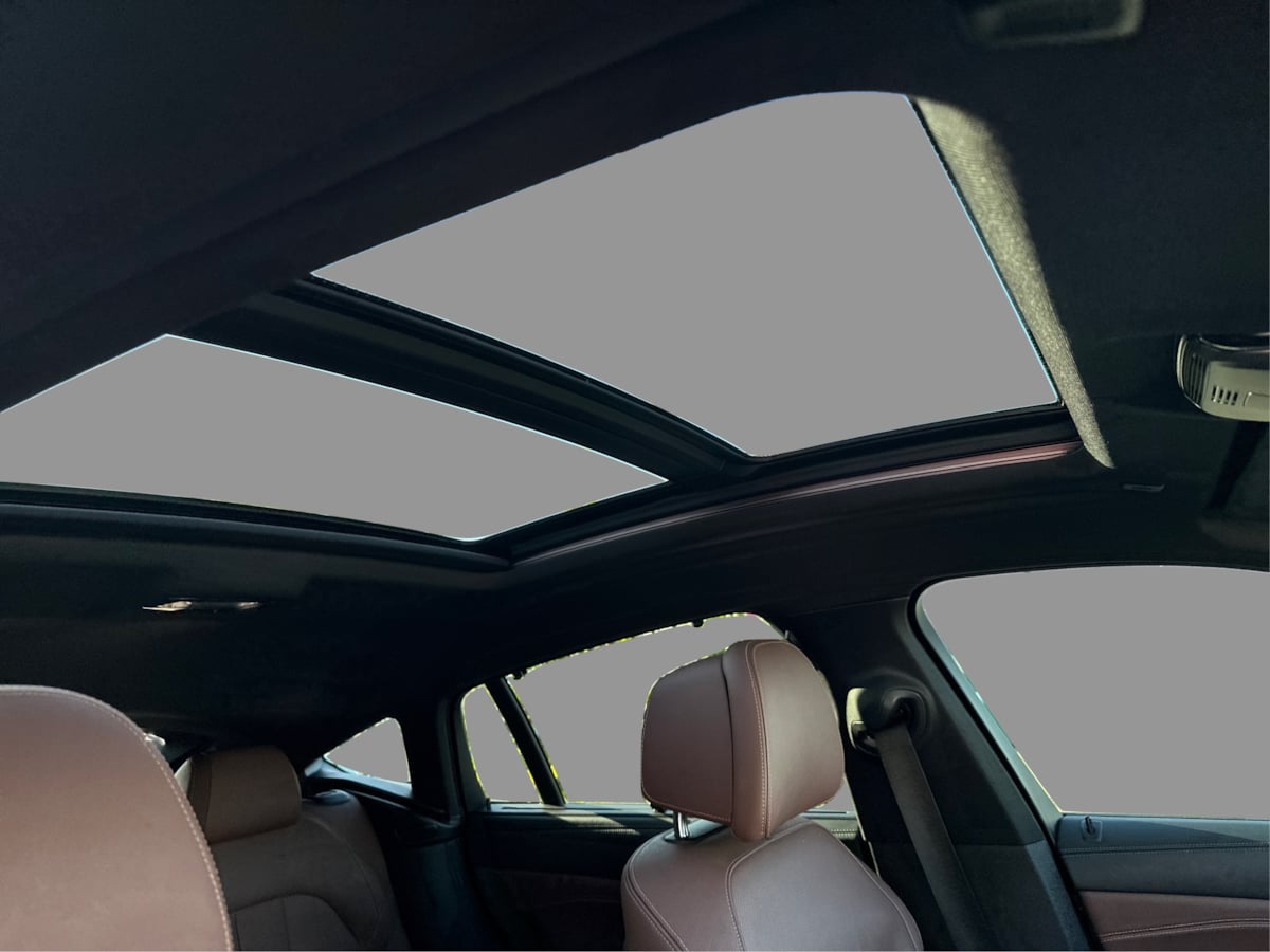 BMW X6 photo 24