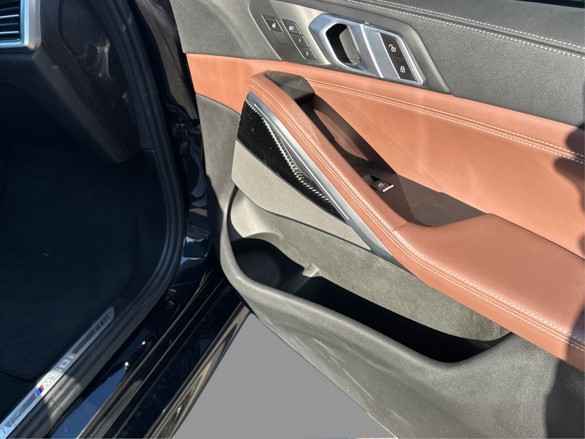 BMW X6 photo 21