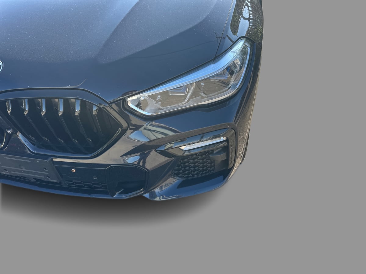 BMW X6 photo 28