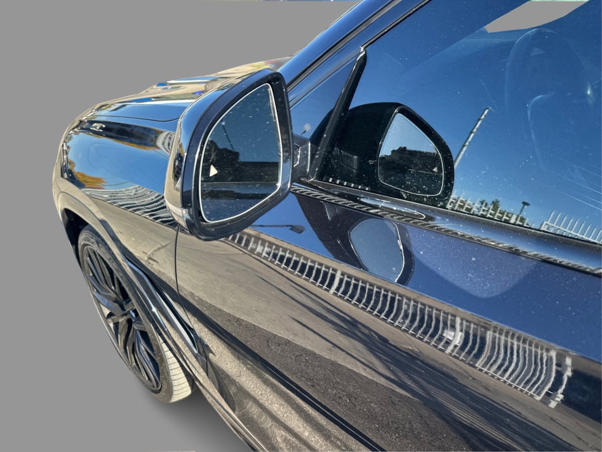 BMW X6 photo 27