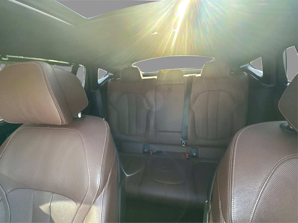 BMW X6 photo 43