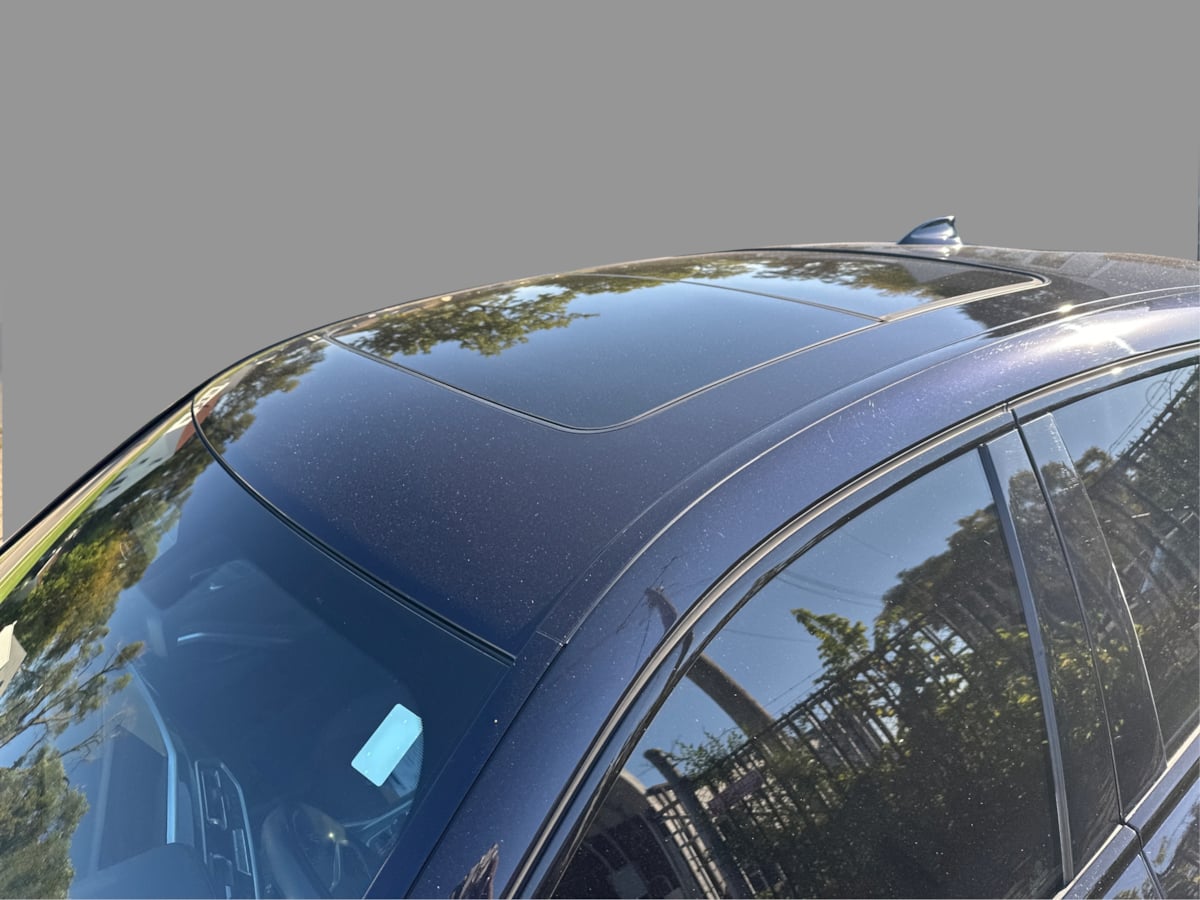 BMW X6 photo 35