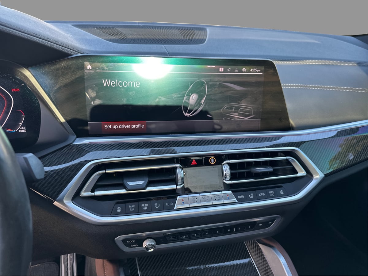 BMW X6 photo 42