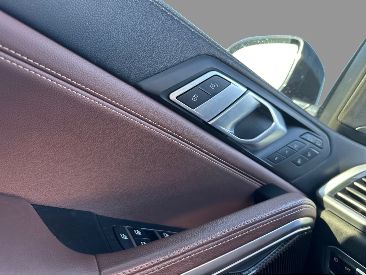 BMW X6 photo 37