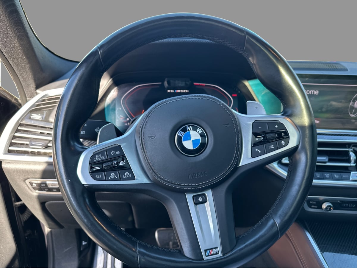 BMW X6 photo 41
