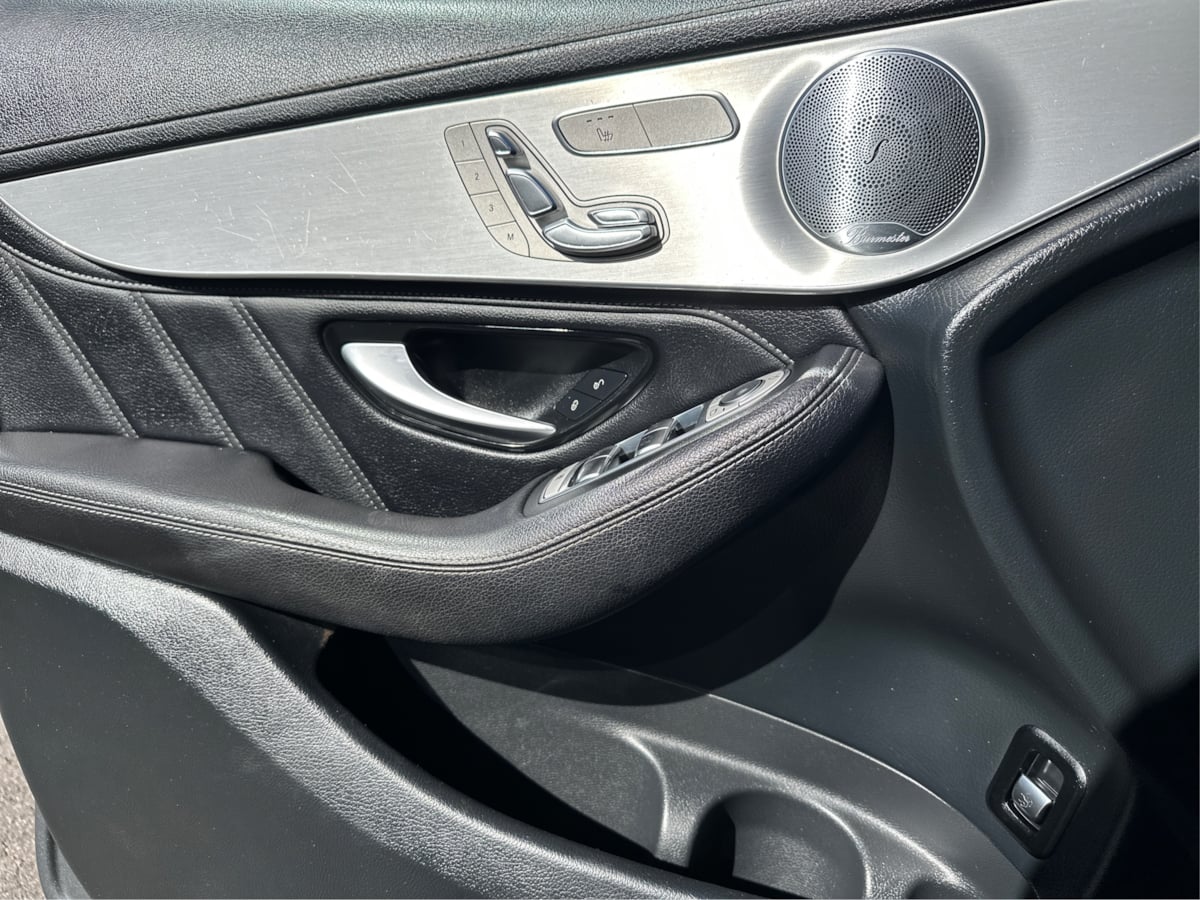 Photo 20 of this Mercedes-Benz AMG GLC 63