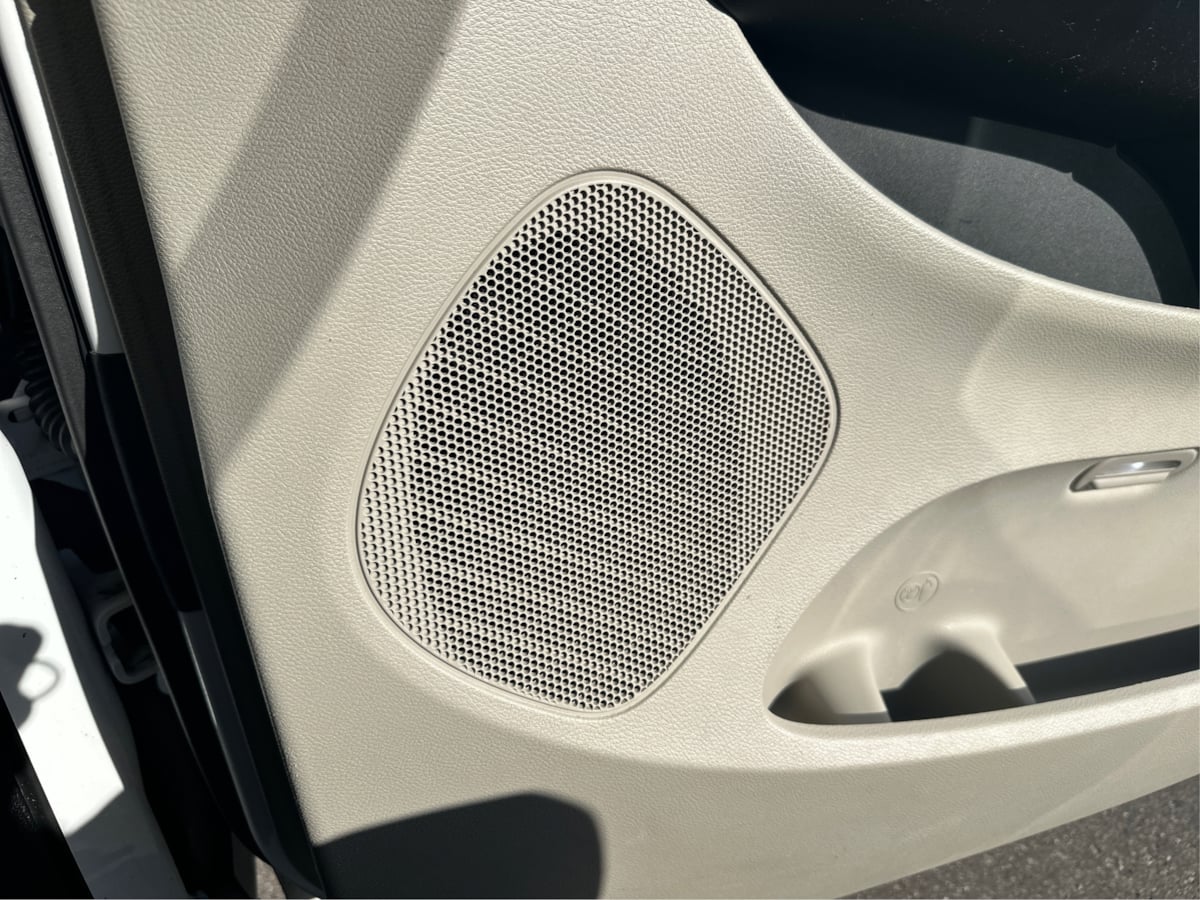 Dodge Grand Caravan photo 15