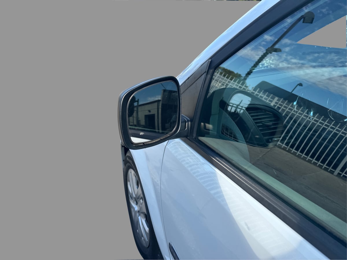 Dodge Grand Caravan photo 24