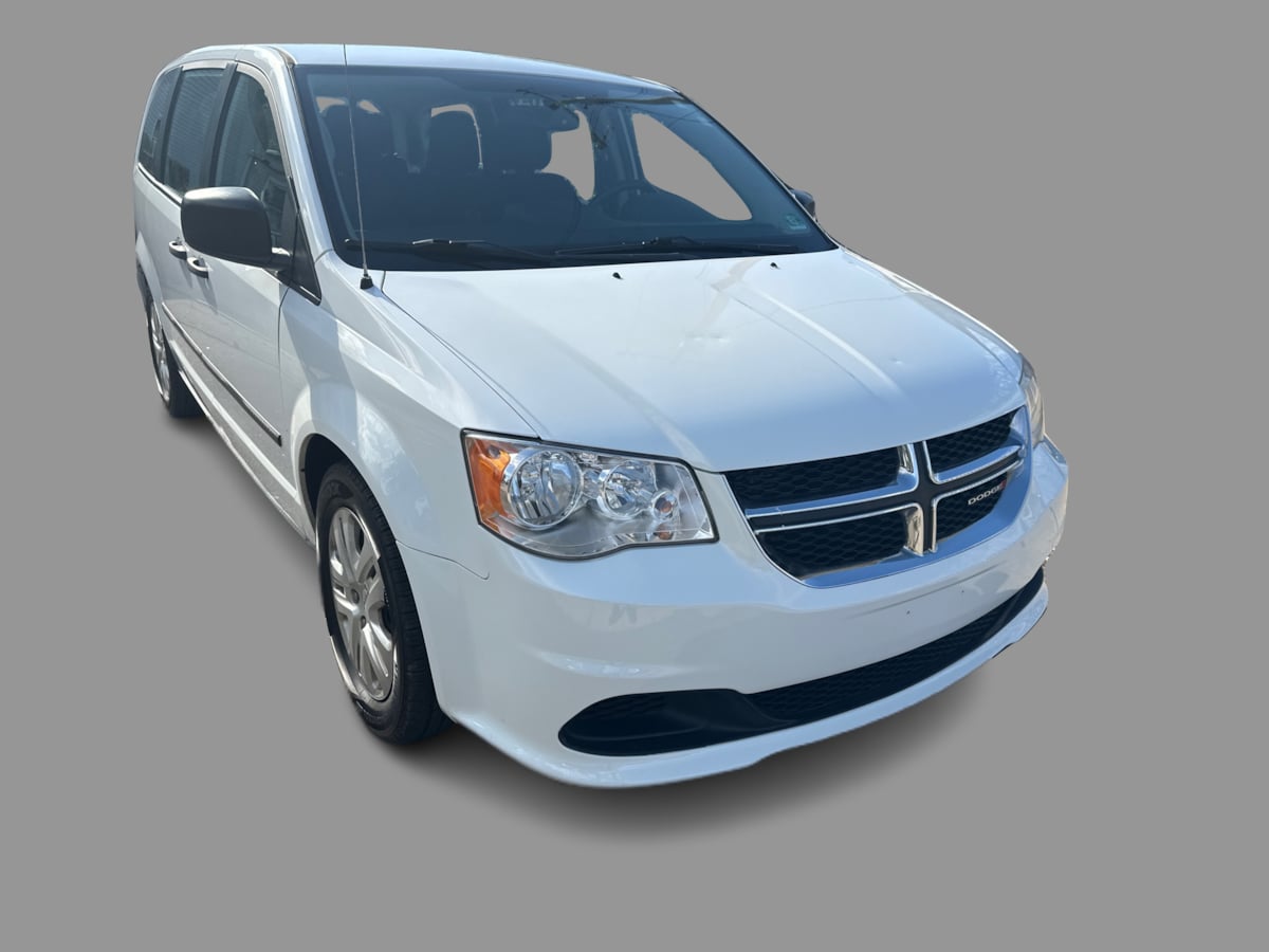Dodge Grand Caravan photo 26