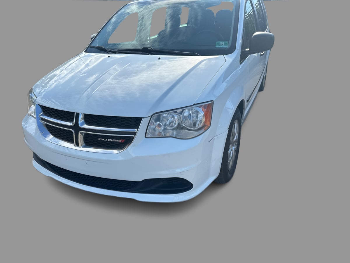 Dodge Grand Caravan photo 25