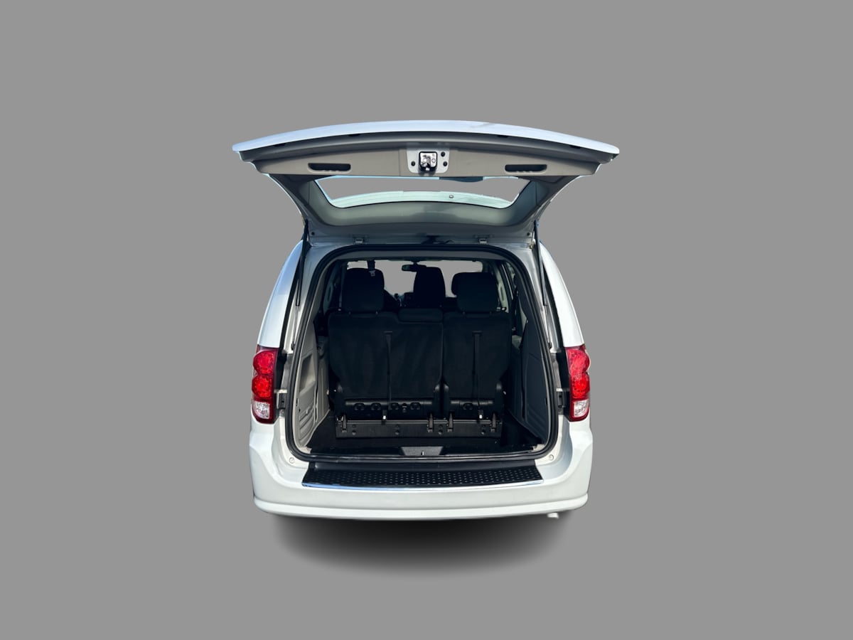 Dodge Grand Caravan photo 33