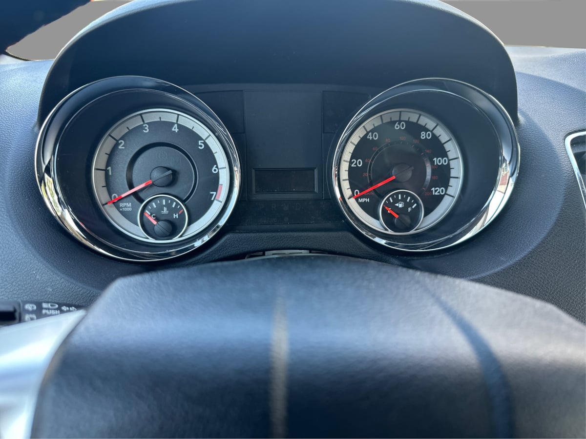 Dodge Grand Caravan photo 38