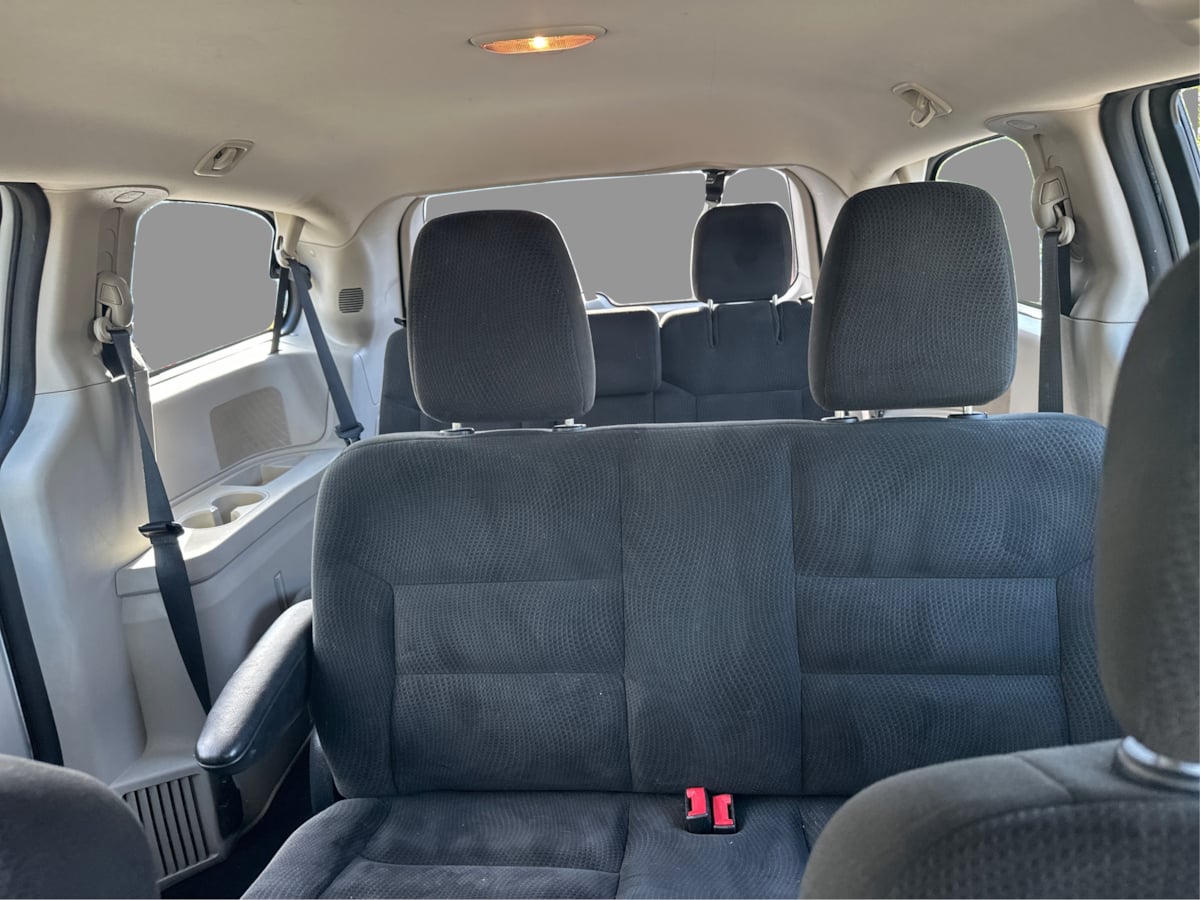 Dodge Grand Caravan photo 39