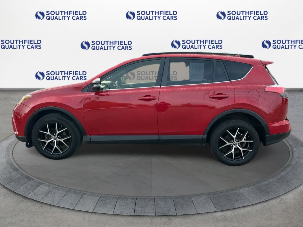 Photo 3 of this Toyota RAV4