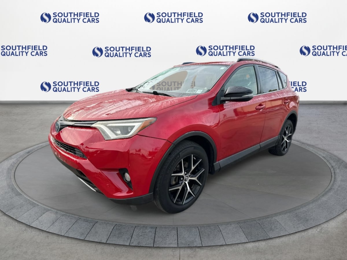 Photo 2 of this Toyota RAV4