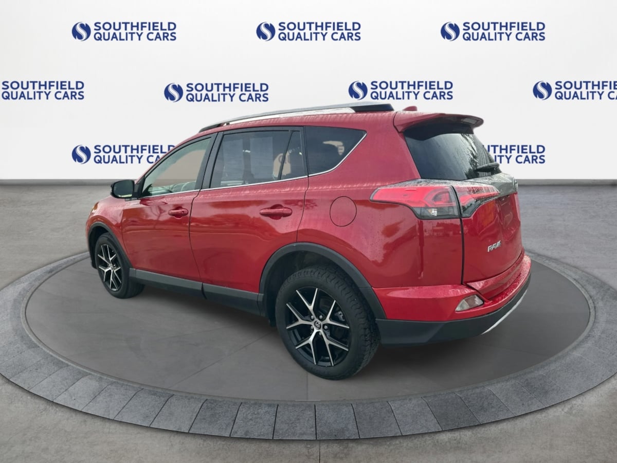 Photo 4 of this Toyota RAV4