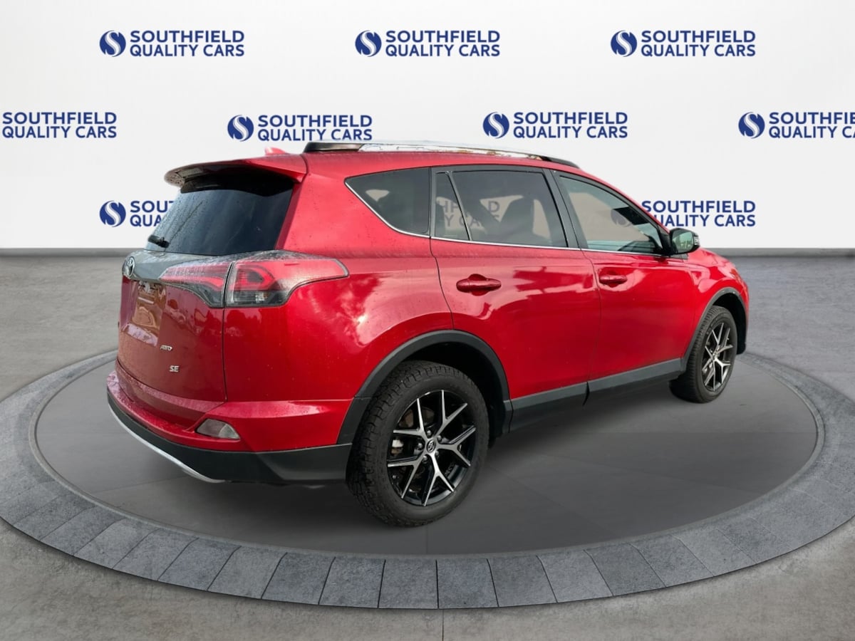 Photo 7 of this Toyota RAV4