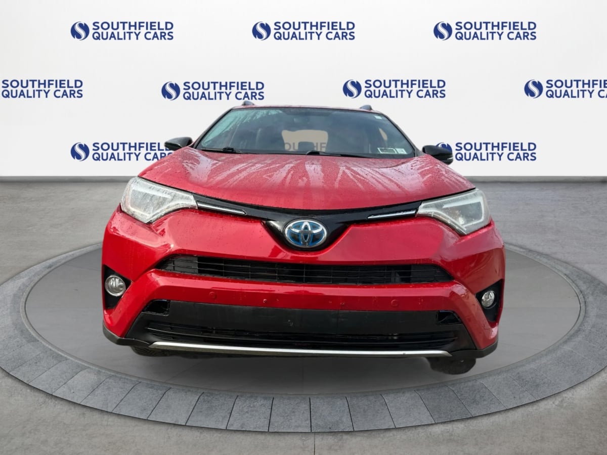Photo 9 of this Toyota RAV4