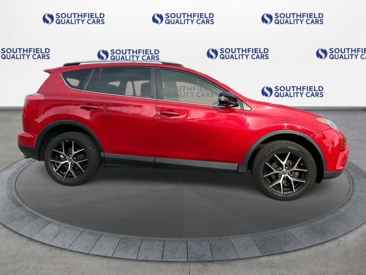 Photo 8 of this Toyota RAV4