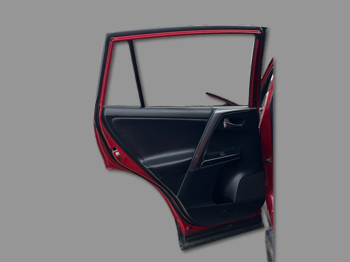 Photo 26 of this Toyota RAV4