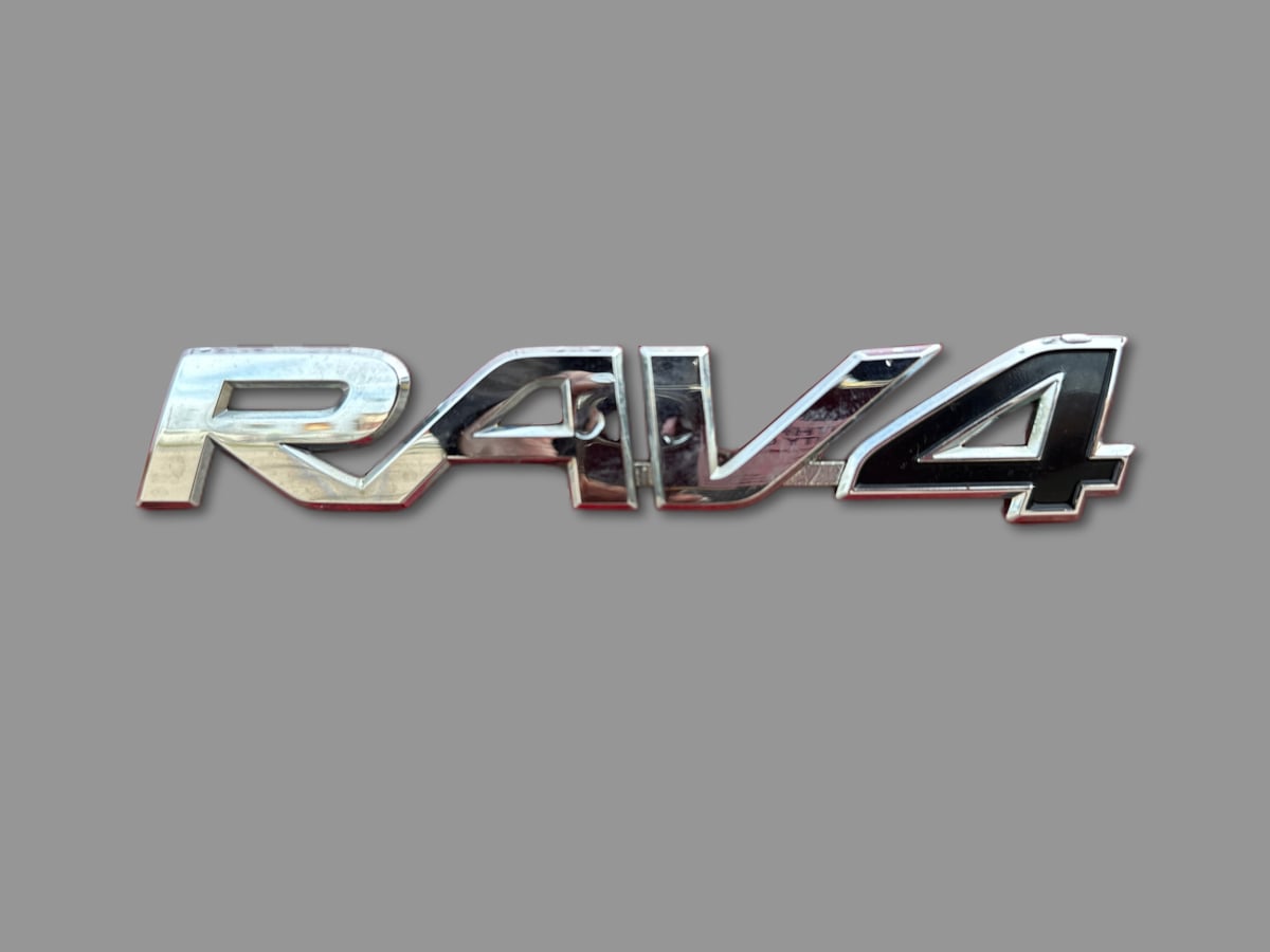 Photo 30 of this Toyota RAV4