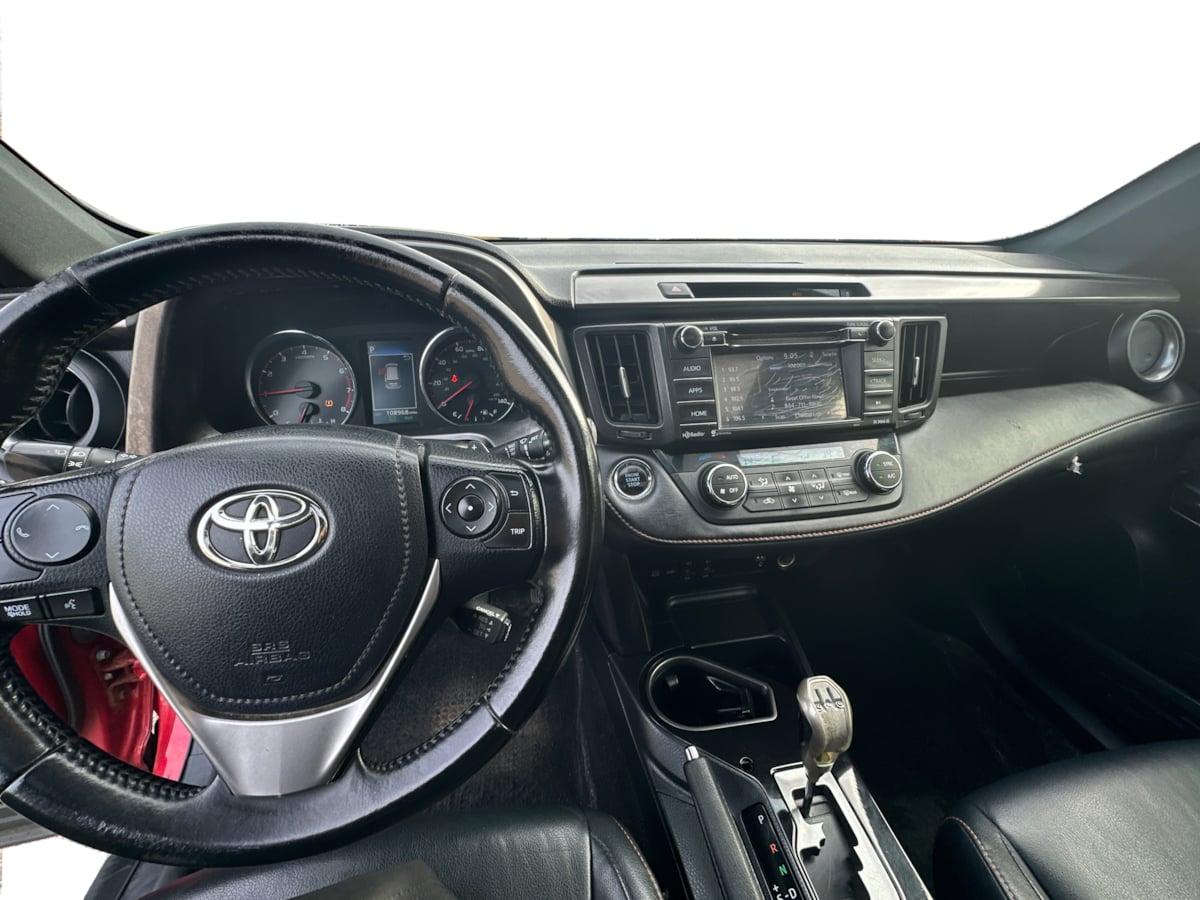 Photo 36 of this Toyota RAV4