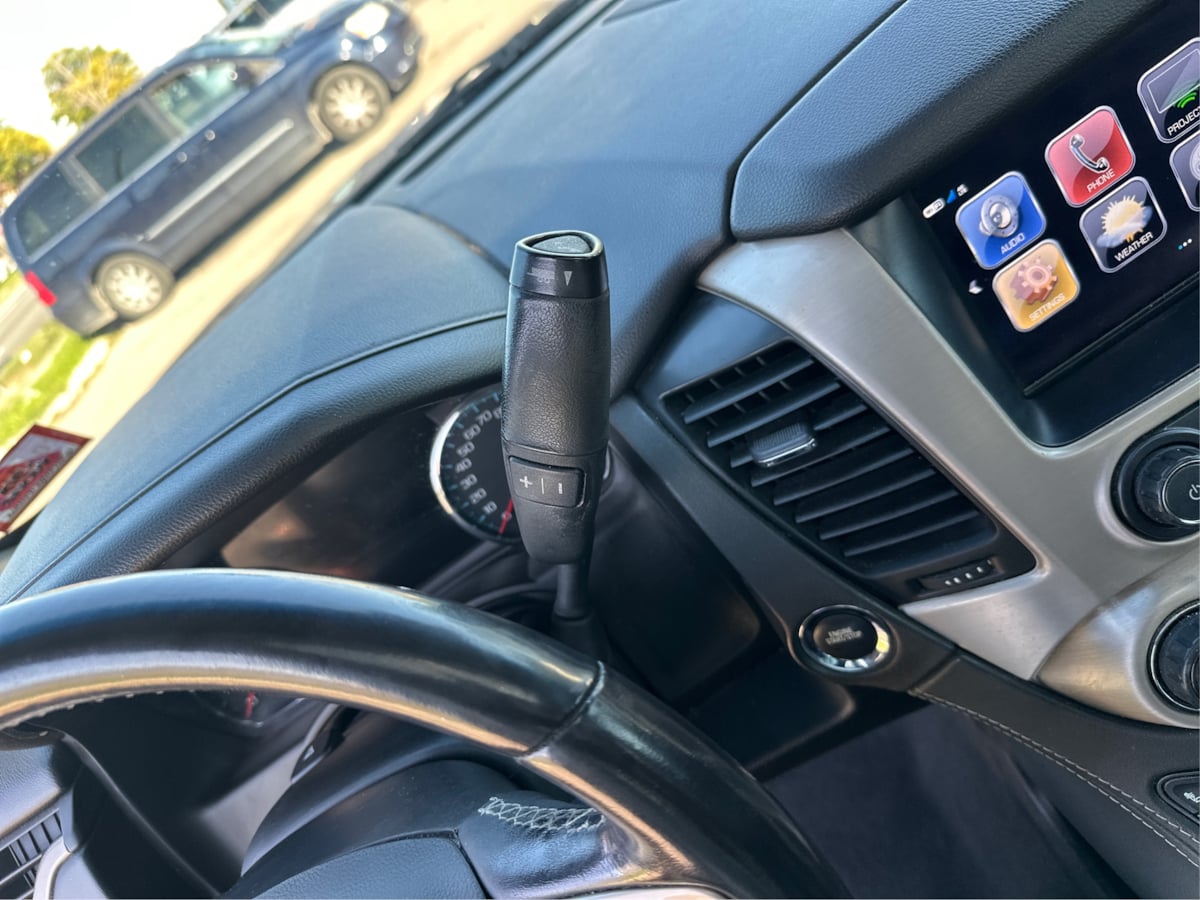 GMC Yukon photo 23